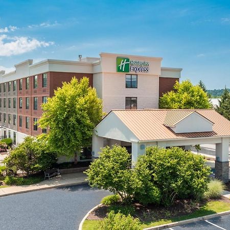 Holiday Inn Express Exton - Great Valley By Ihg Kültér fotó