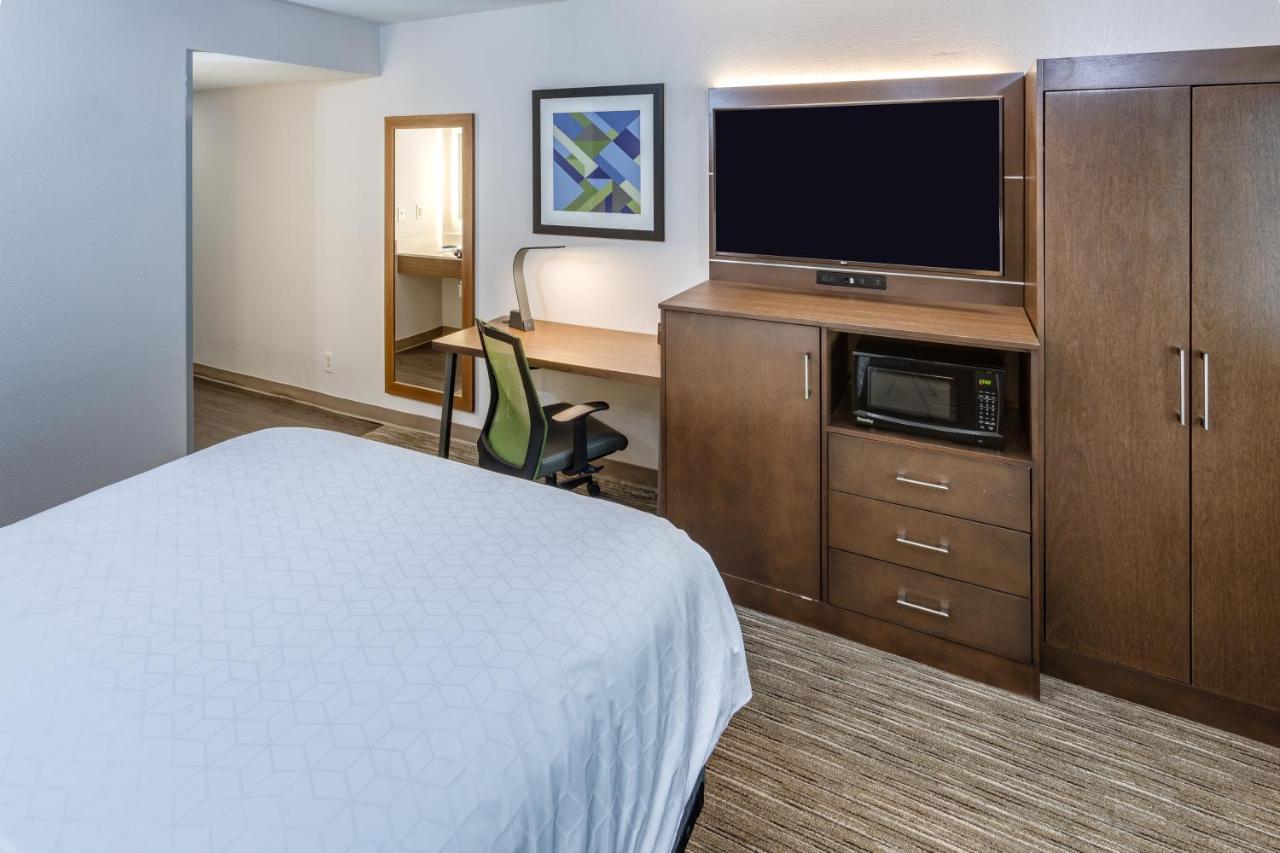 Holiday Inn Express Exton - Great Valley By Ihg Kültér fotó