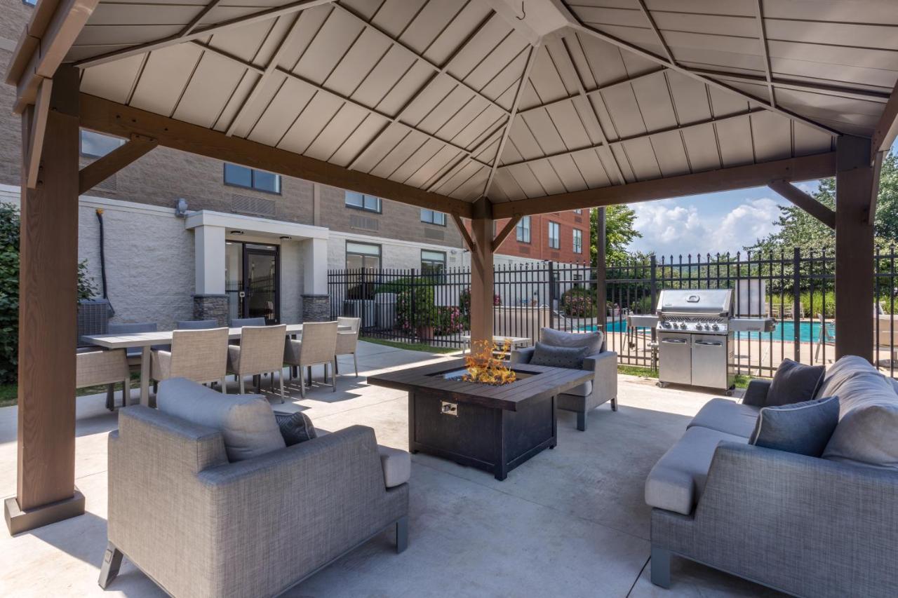 Holiday Inn Express Exton - Great Valley By Ihg Kültér fotó