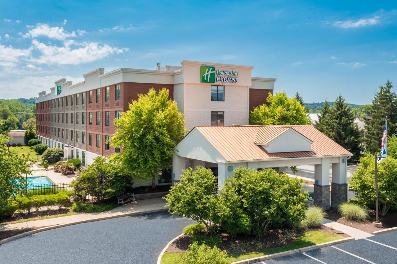 Holiday Inn Express Exton - Great Valley By Ihg Kültér fotó