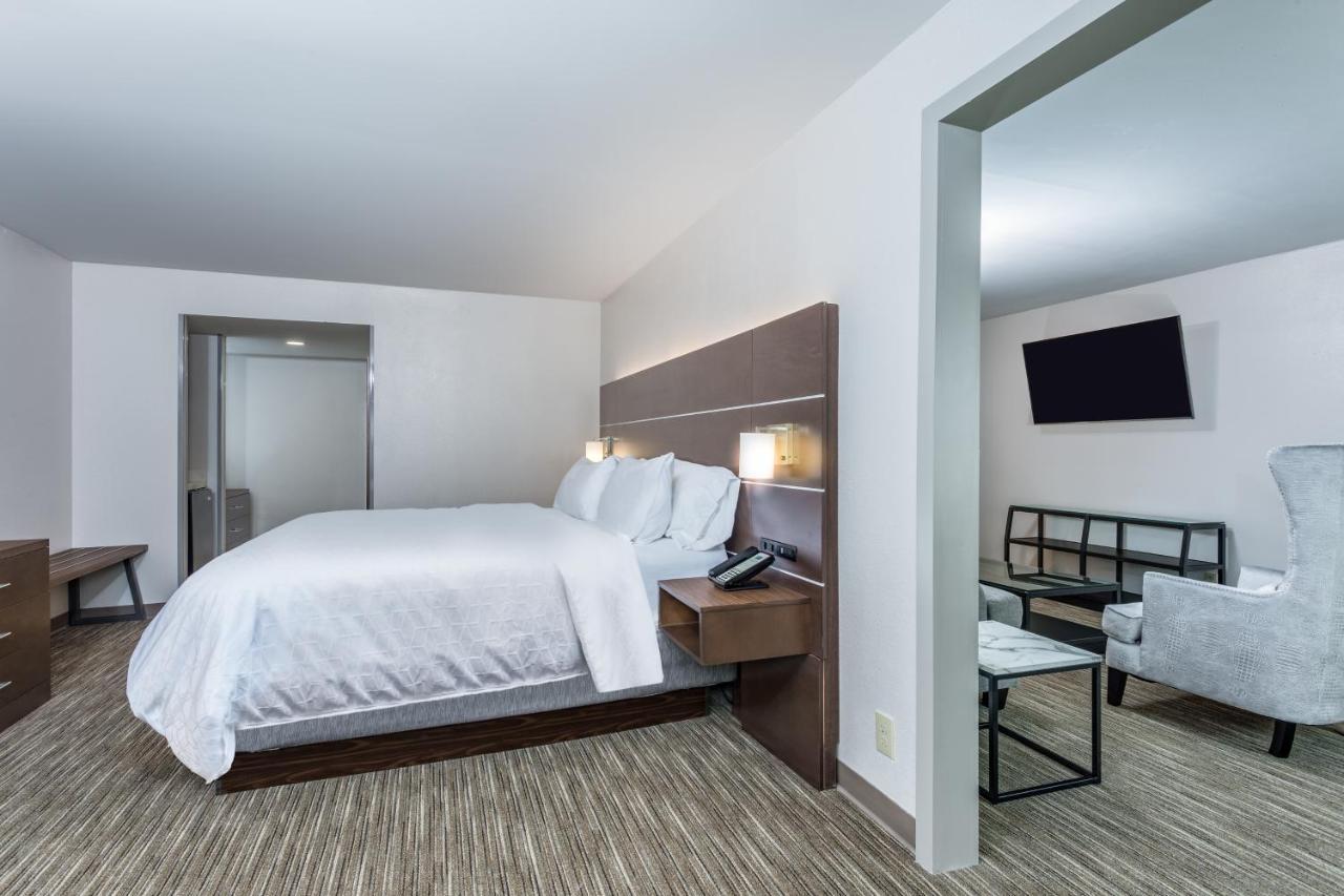 Holiday Inn Express Exton - Great Valley By Ihg Kültér fotó