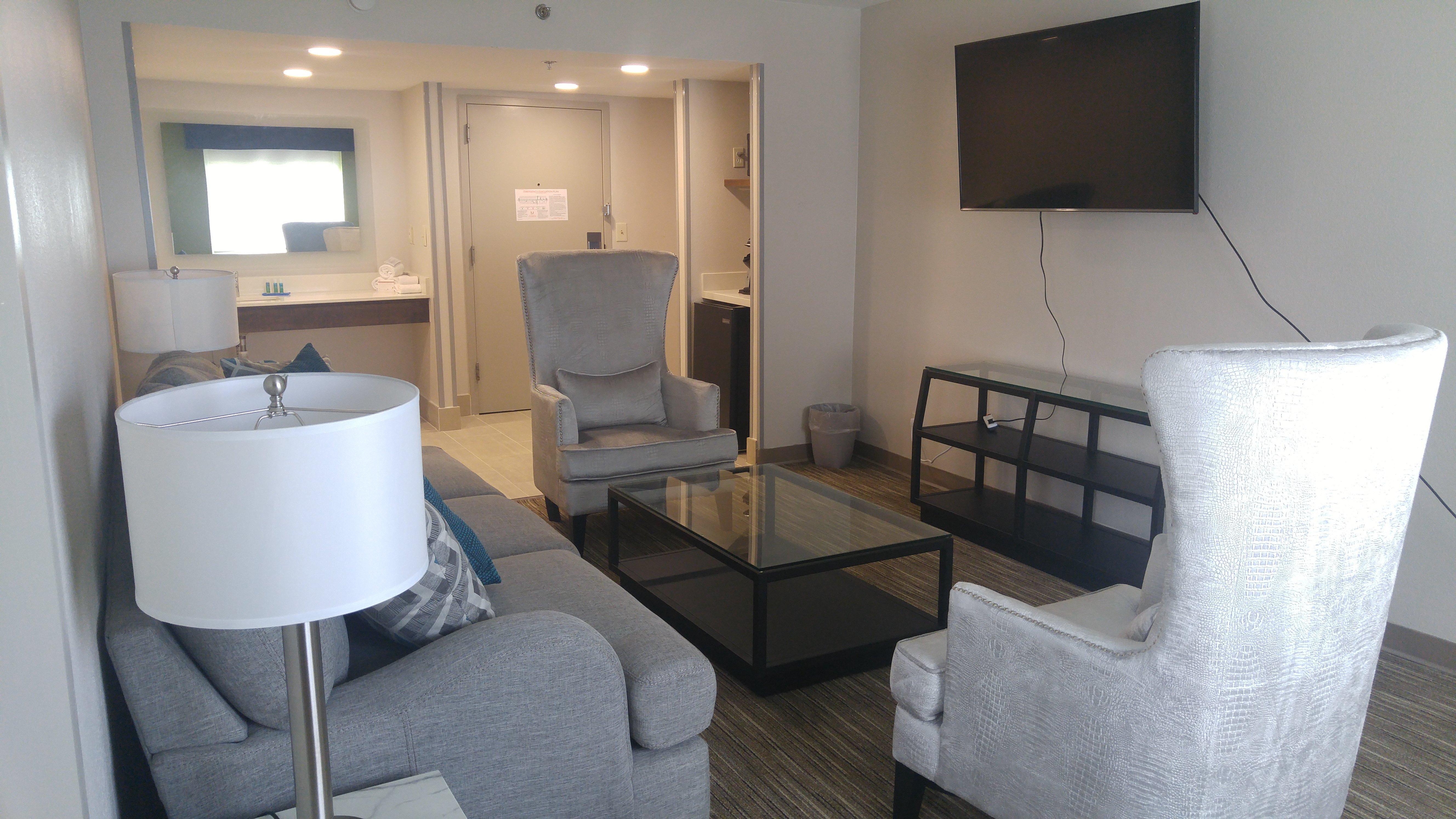 Holiday Inn Express Exton - Great Valley By Ihg Kültér fotó