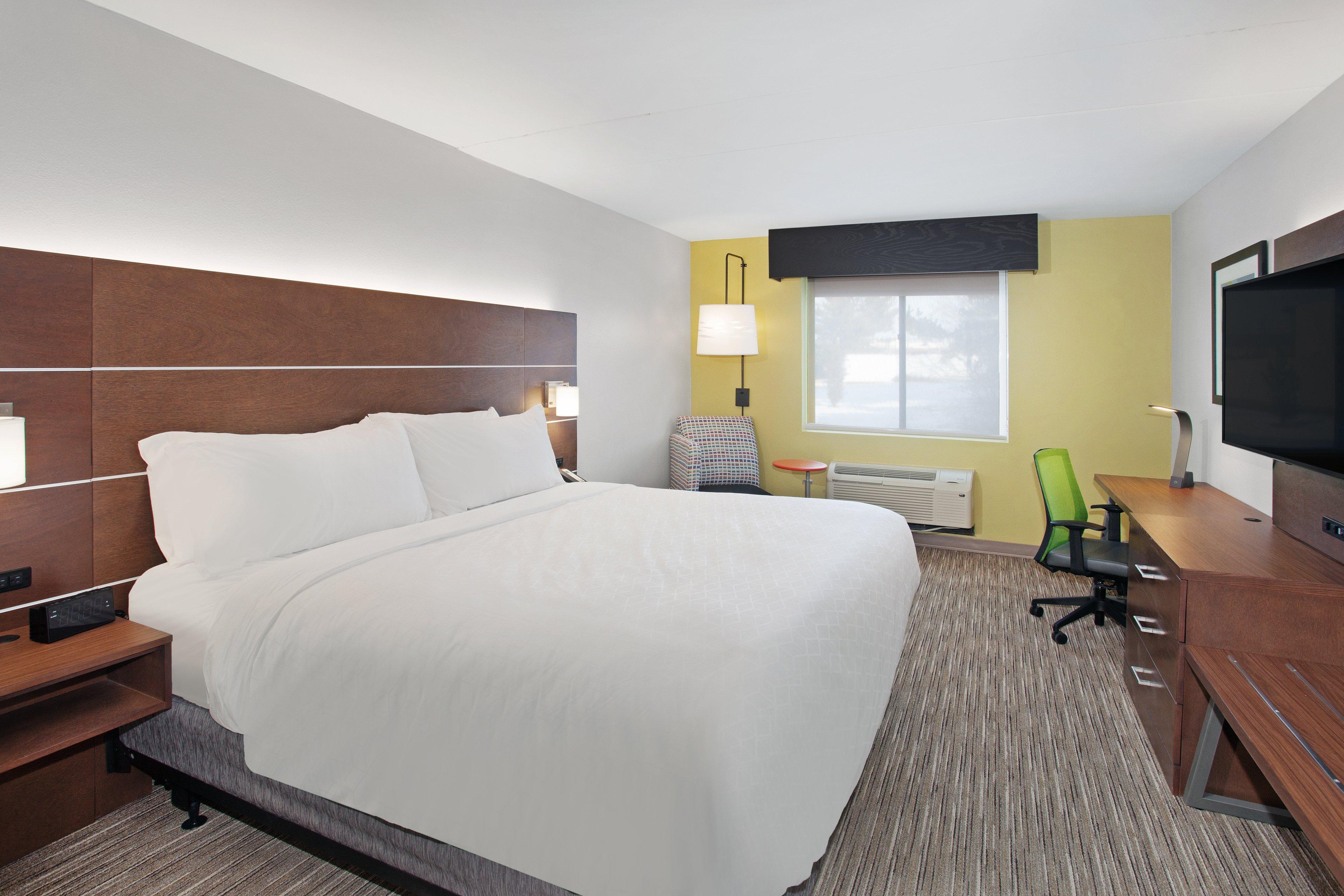 Holiday Inn Express Exton - Great Valley By Ihg Kültér fotó