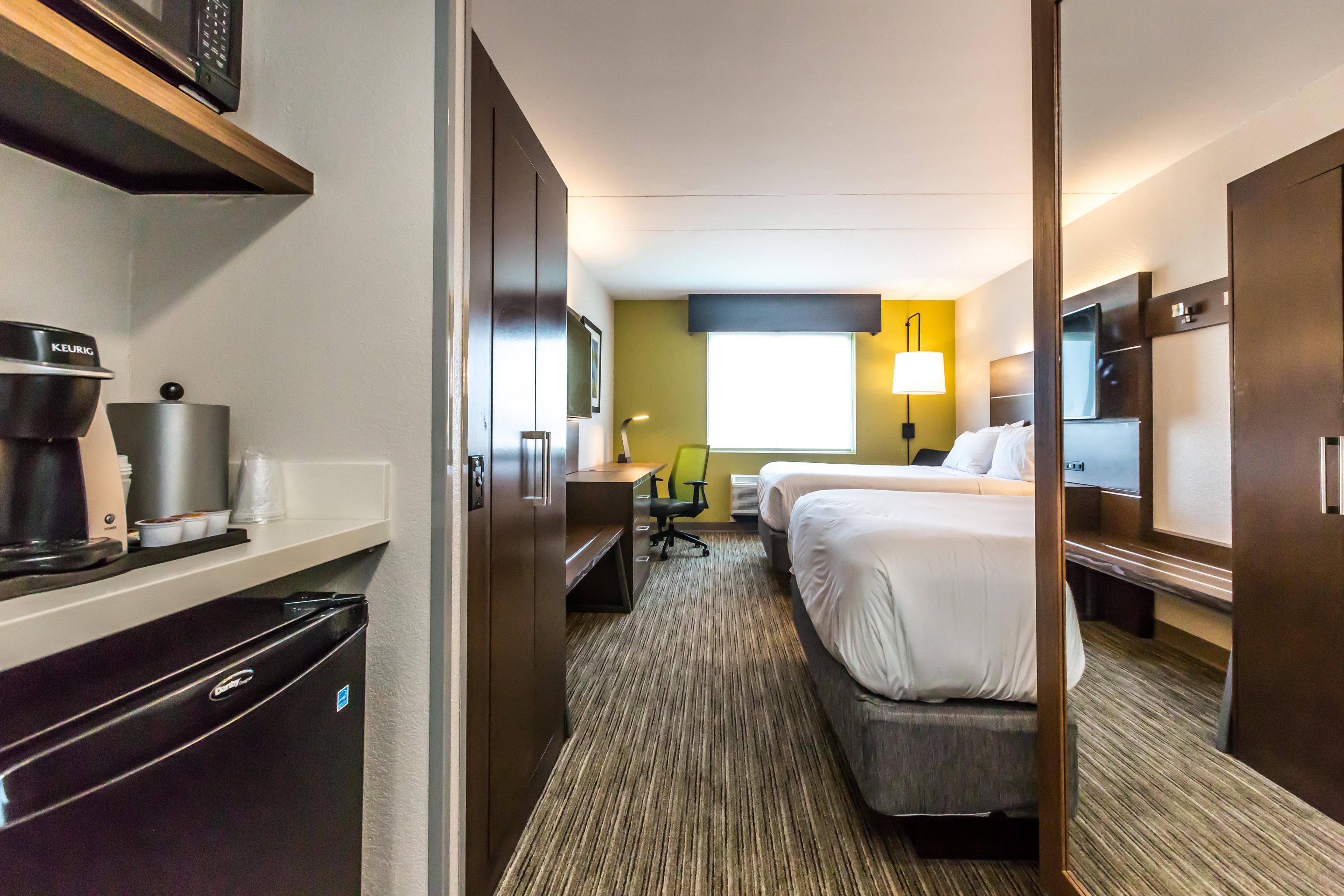 Holiday Inn Express Exton - Great Valley By Ihg Kültér fotó