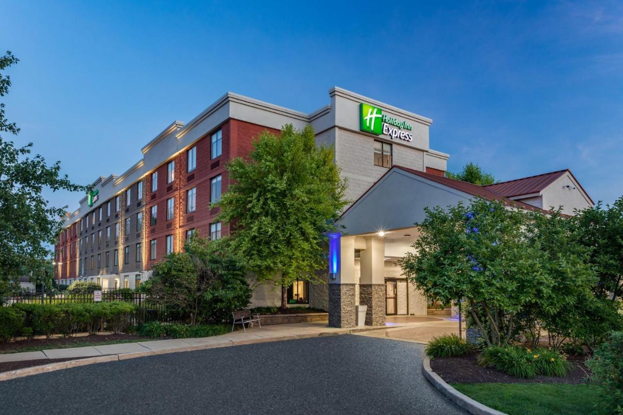 Holiday Inn Express Exton - Great Valley By Ihg Kültér fotó