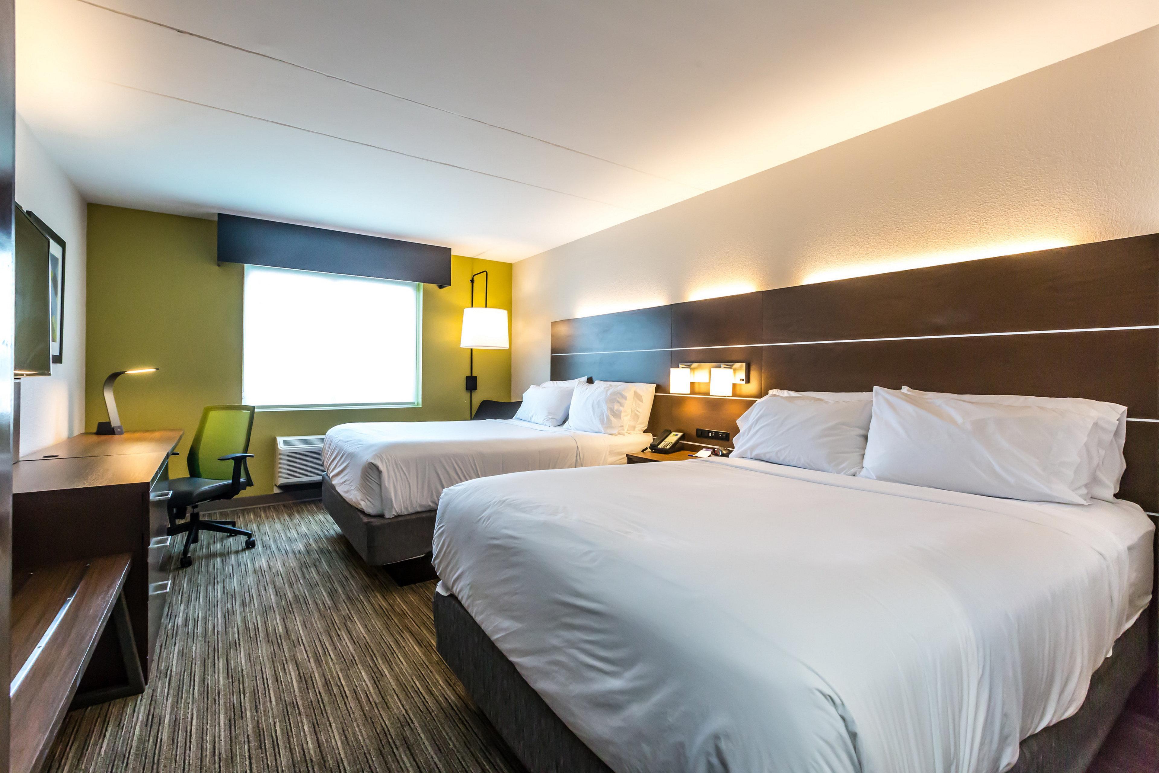 Holiday Inn Express Exton - Great Valley By Ihg Kültér fotó