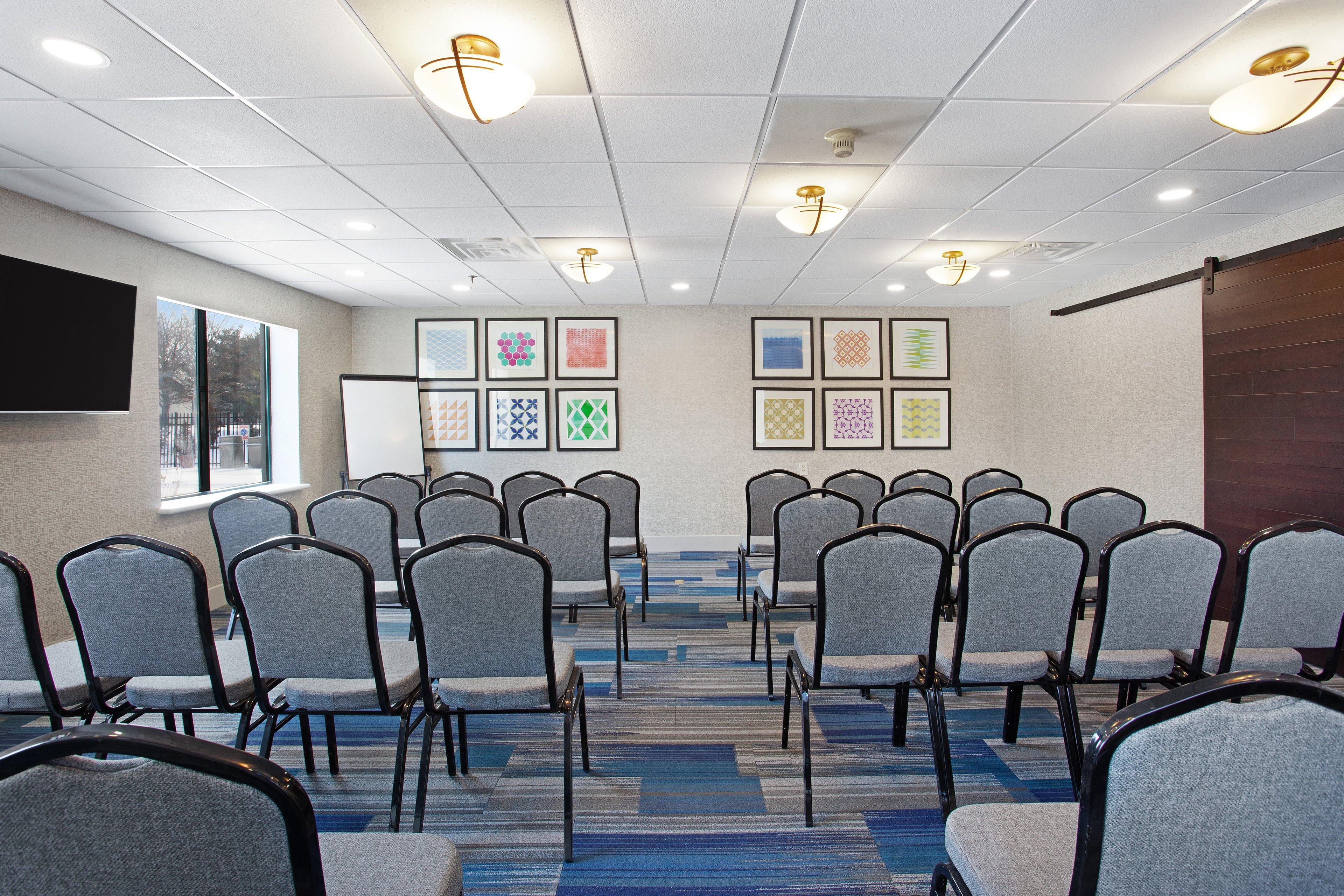 Holiday Inn Express Exton - Great Valley By Ihg Kültér fotó
