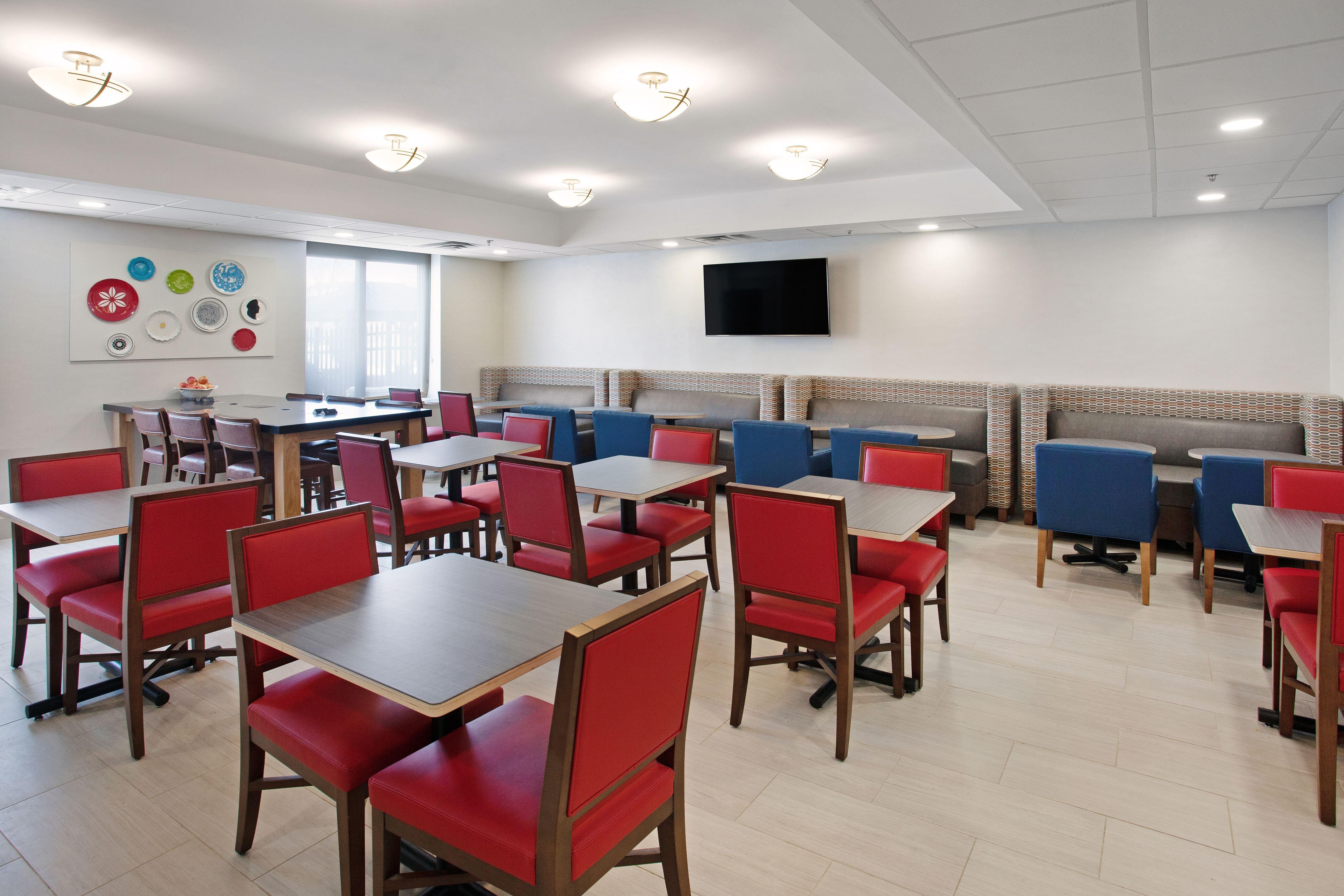 Holiday Inn Express Exton - Great Valley By Ihg Kültér fotó