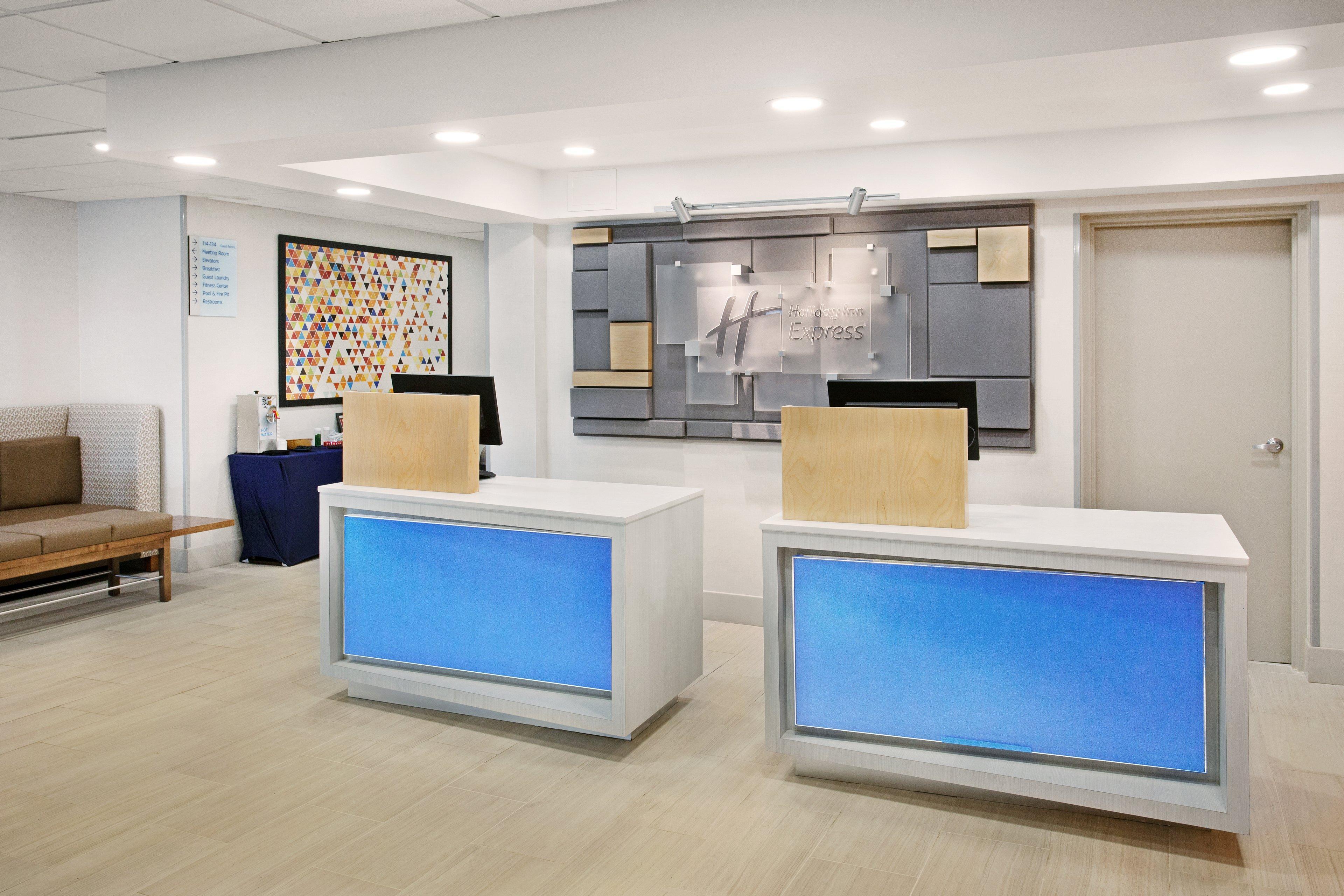 Holiday Inn Express Exton - Great Valley By Ihg Kültér fotó