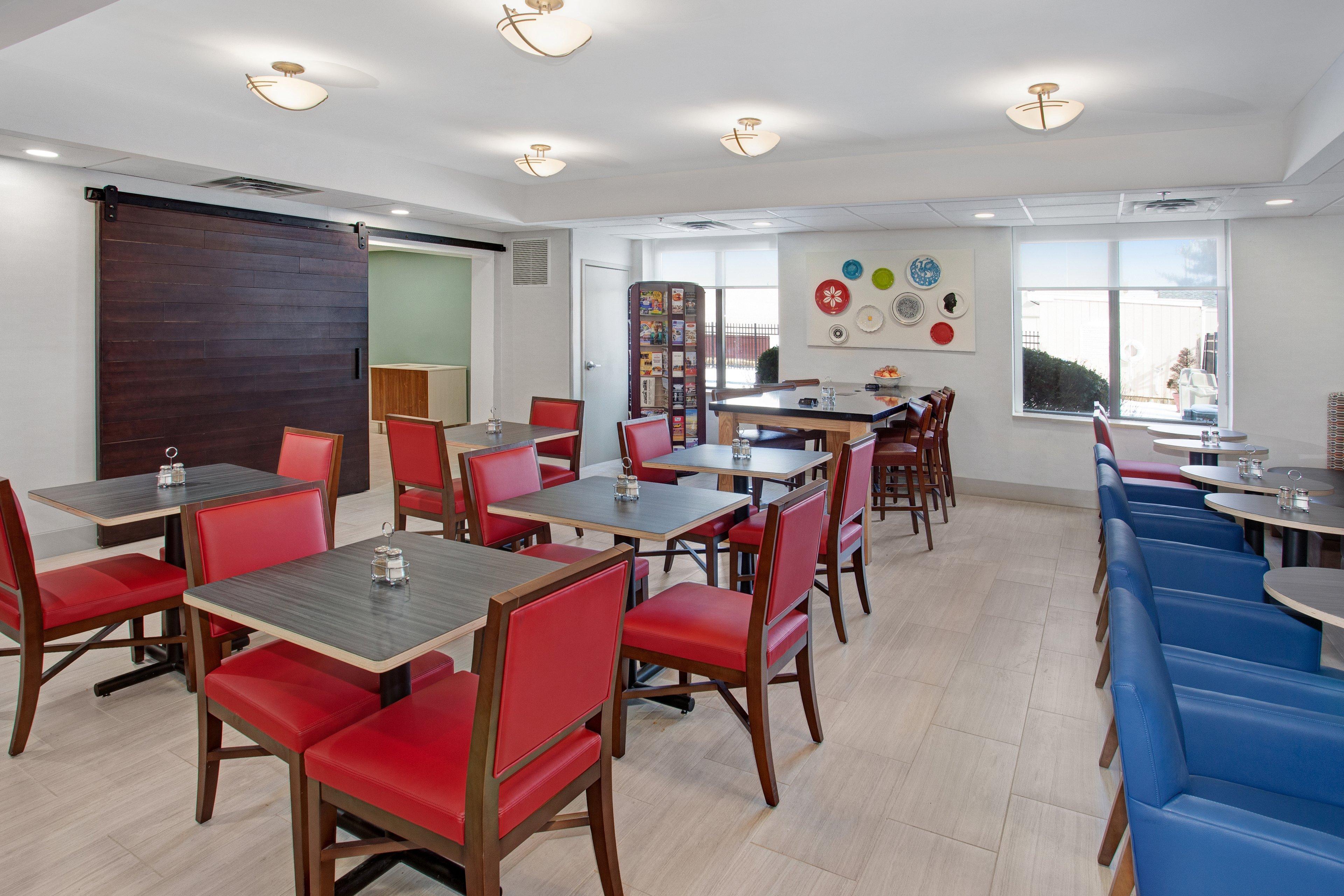 Holiday Inn Express Exton - Great Valley By Ihg Kültér fotó