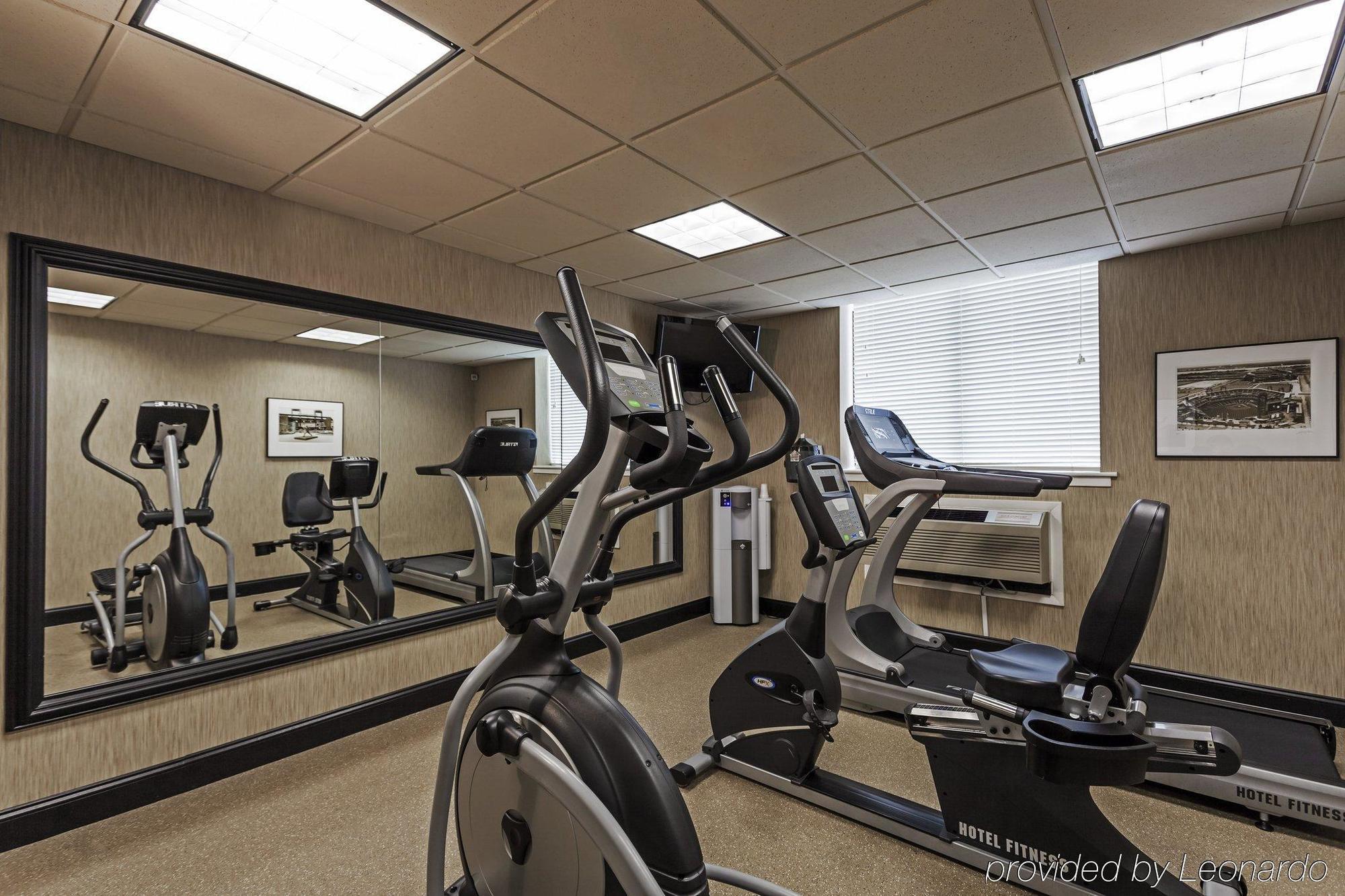 Holiday Inn Express Exton - Great Valley By Ihg Létesítmények fotó