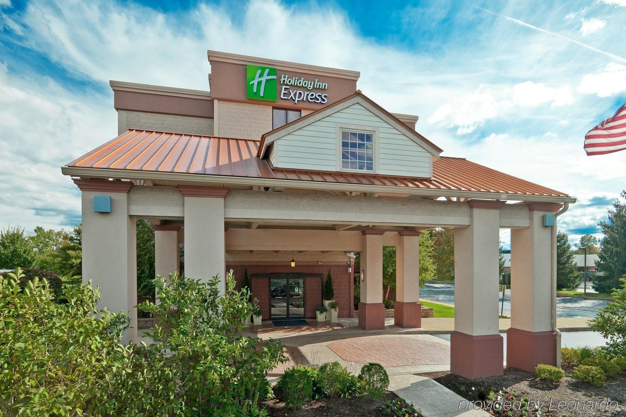 Holiday Inn Express Exton - Great Valley By Ihg Kültér fotó