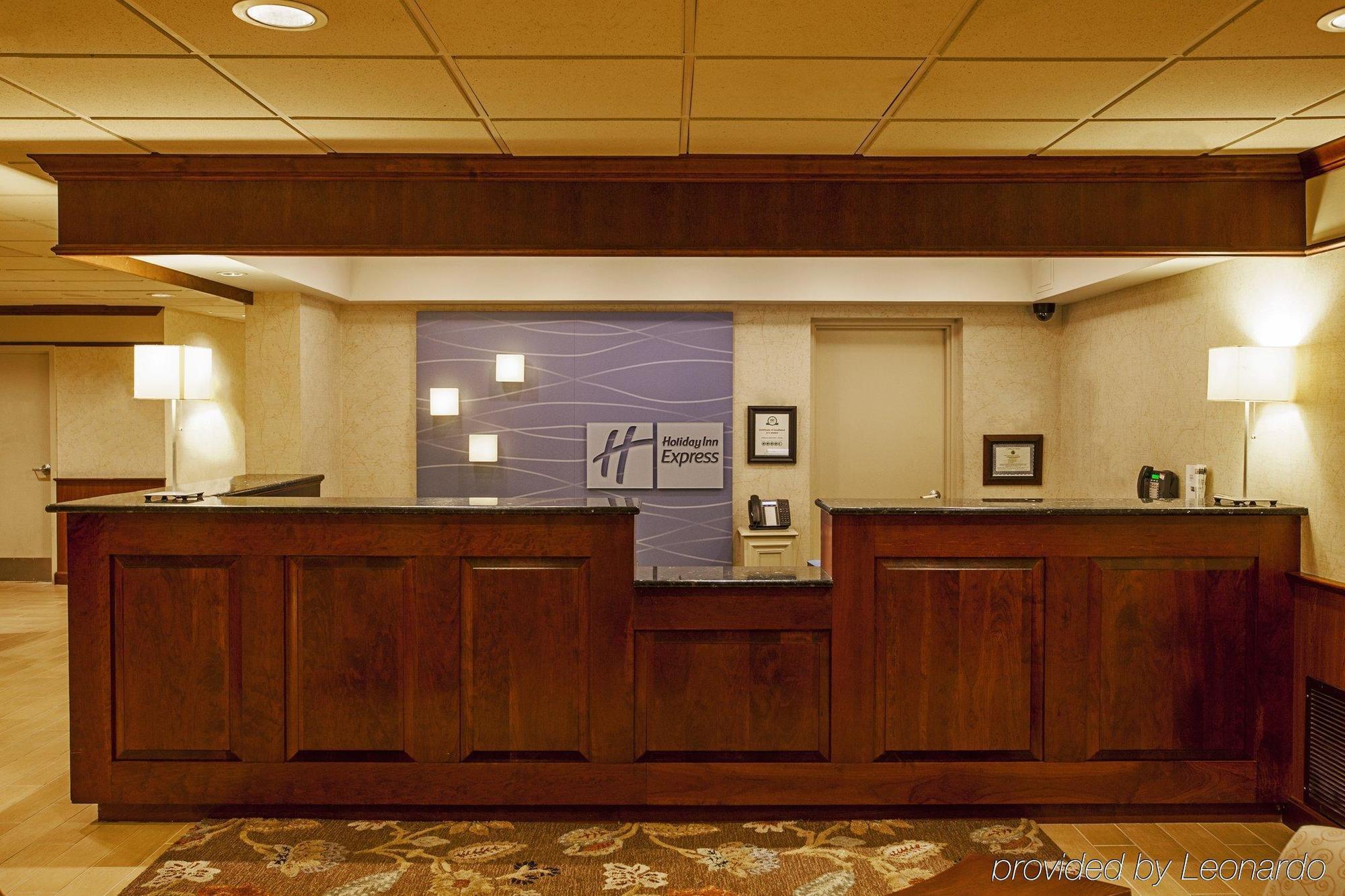 Holiday Inn Express Exton - Great Valley By Ihg Kültér fotó