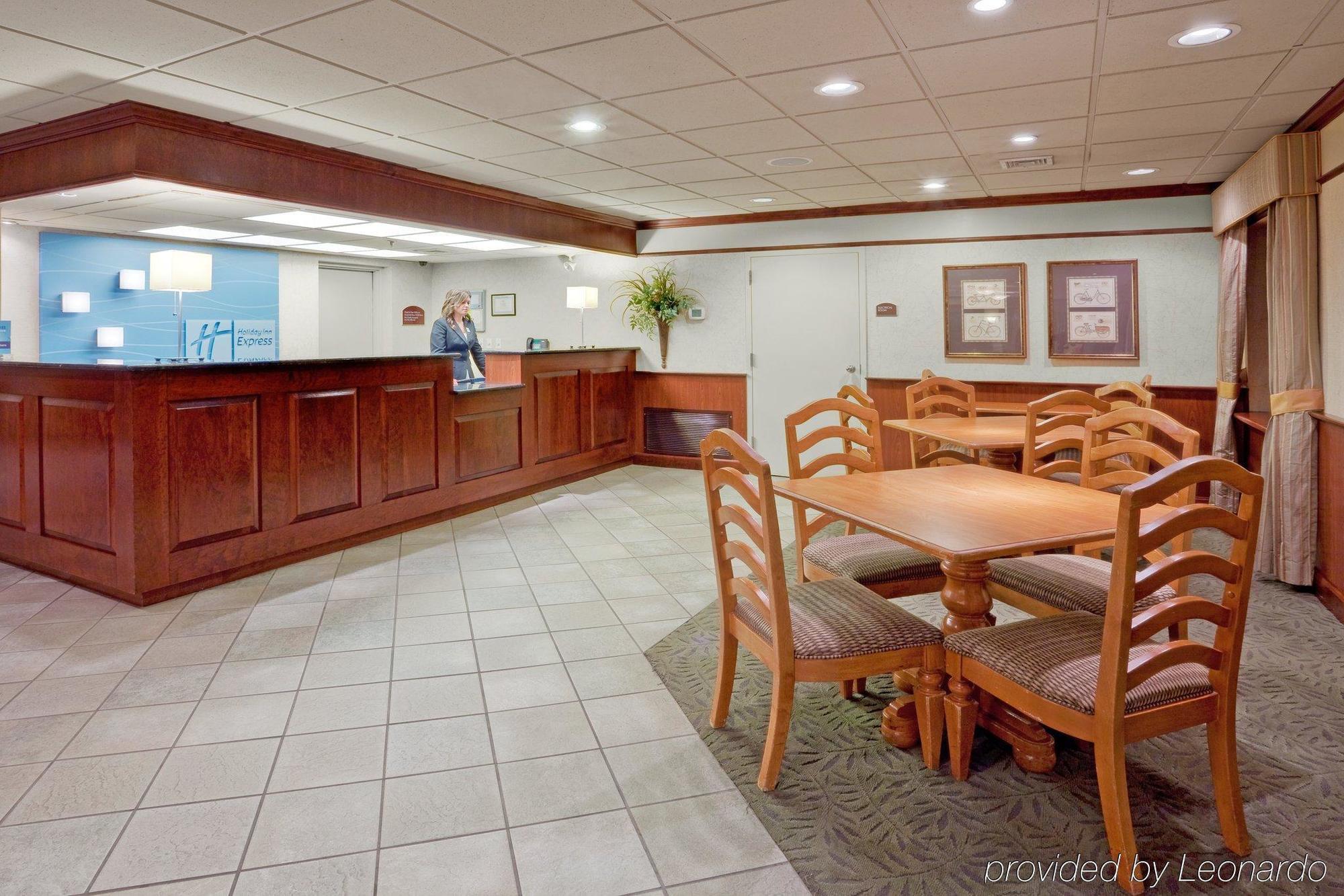 Holiday Inn Express Exton - Great Valley By Ihg Kültér fotó