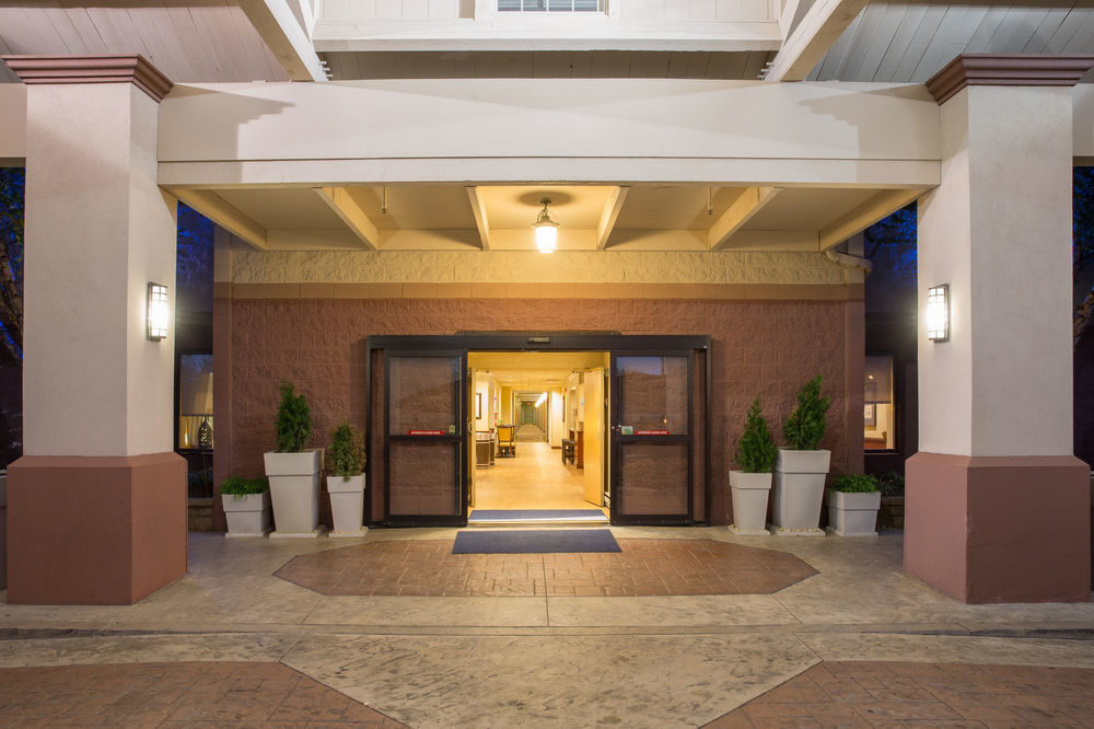 Holiday Inn Express Exton - Great Valley By Ihg Kültér fotó
