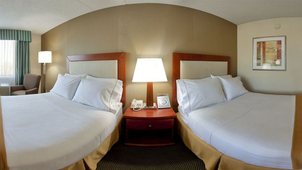 Holiday Inn Express Exton - Great Valley By Ihg Kültér fotó