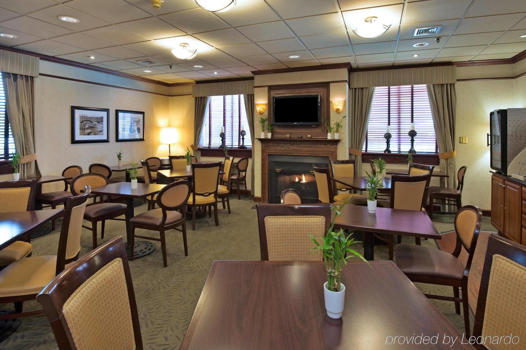 Holiday Inn Express Exton - Great Valley By Ihg Kültér fotó