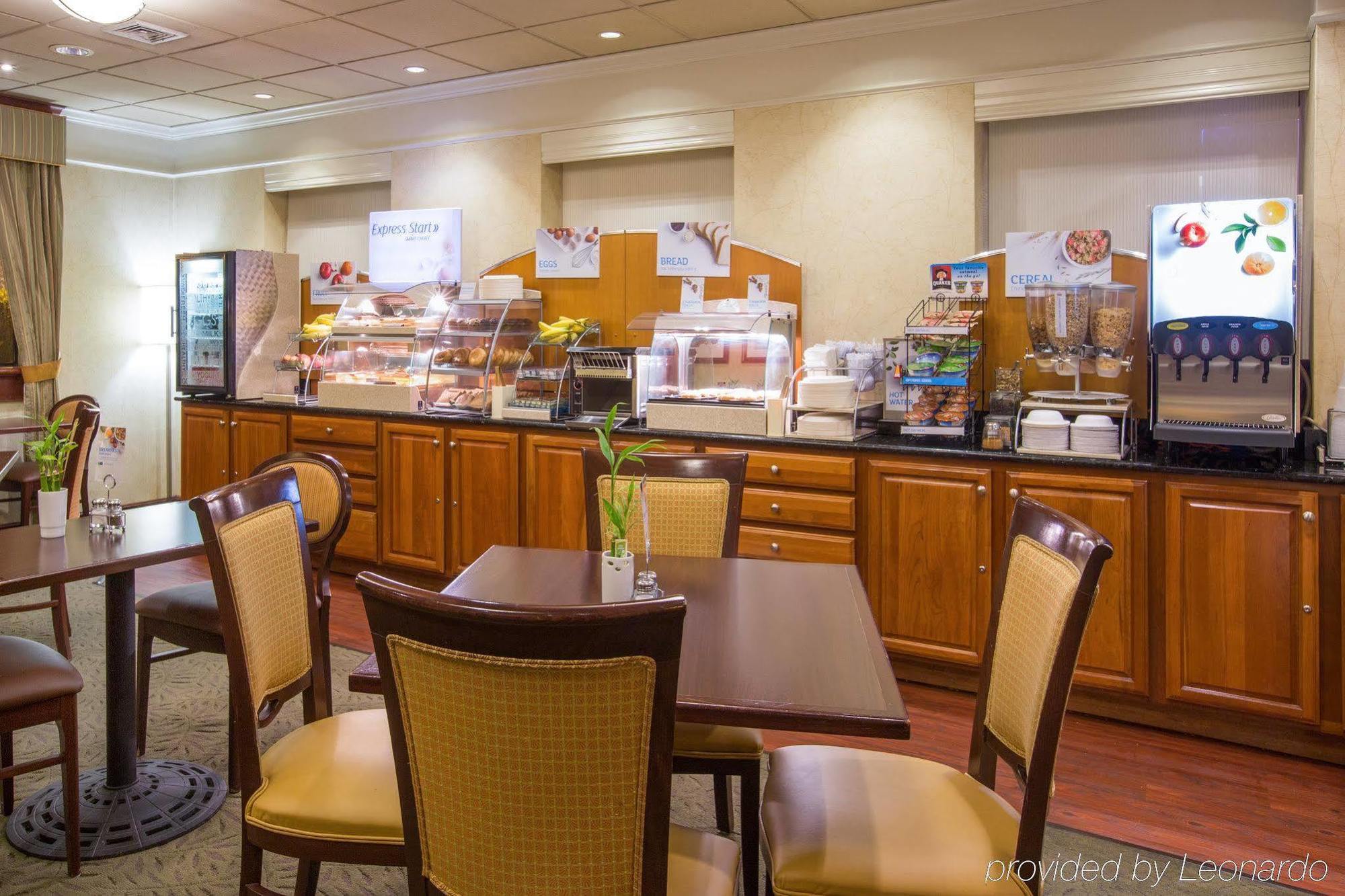 Holiday Inn Express Exton - Great Valley By Ihg Kültér fotó