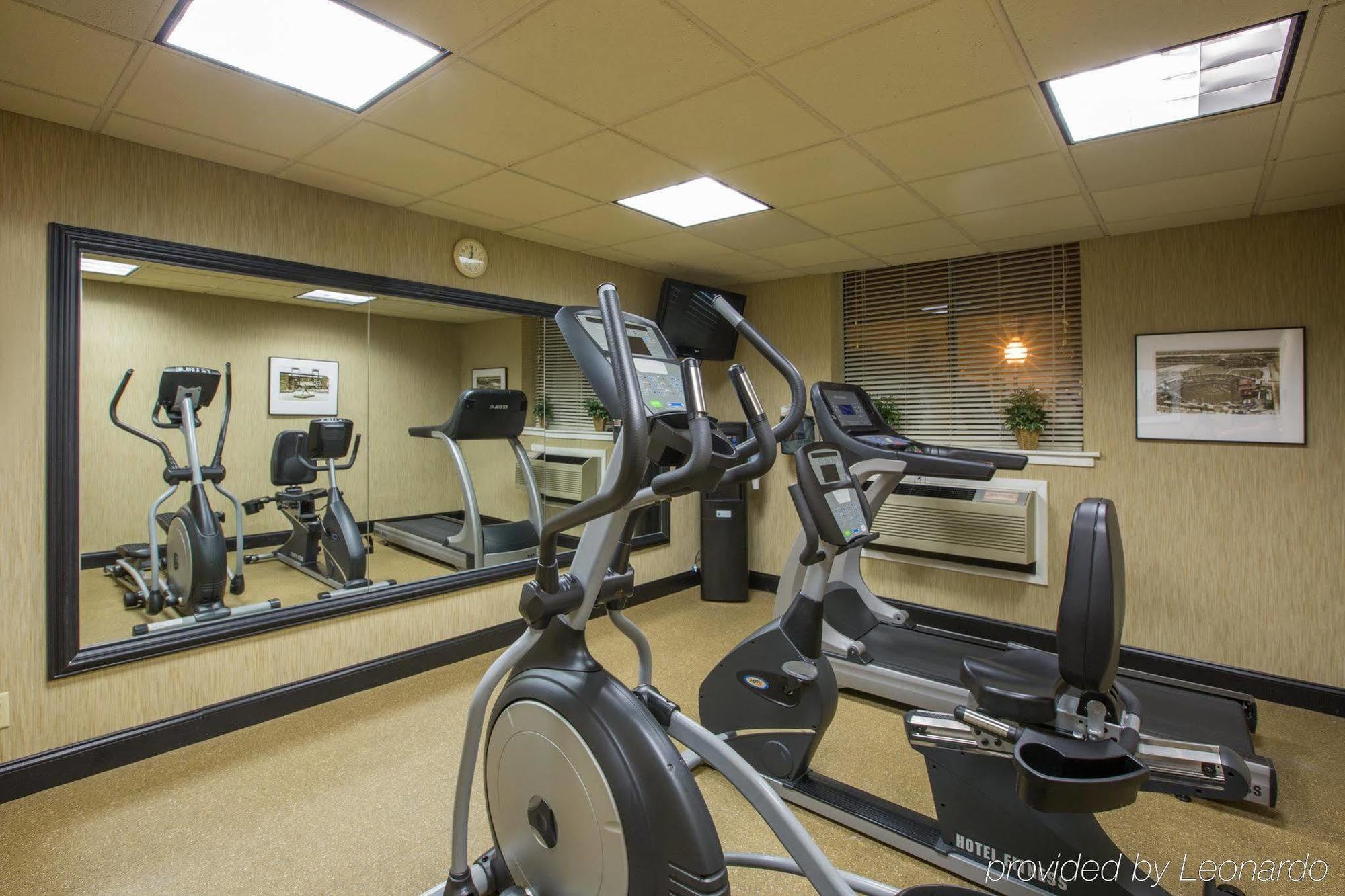 Holiday Inn Express Exton - Great Valley By Ihg Kültér fotó