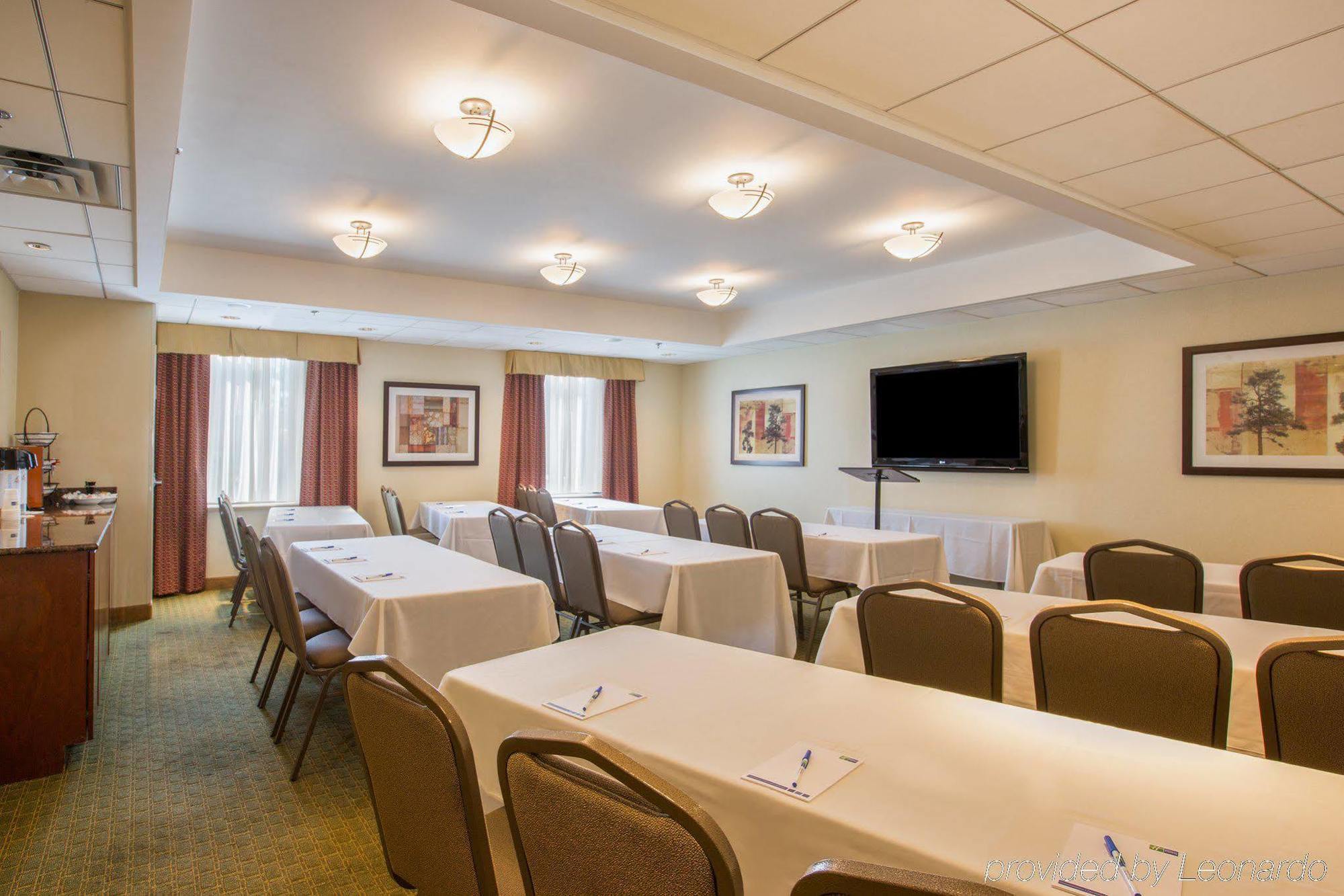 Holiday Inn Express Exton - Great Valley By Ihg Kültér fotó