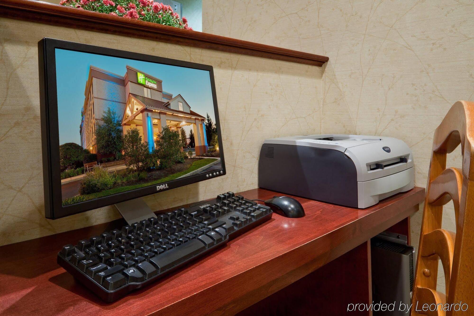 Holiday Inn Express Exton - Great Valley By Ihg Kültér fotó