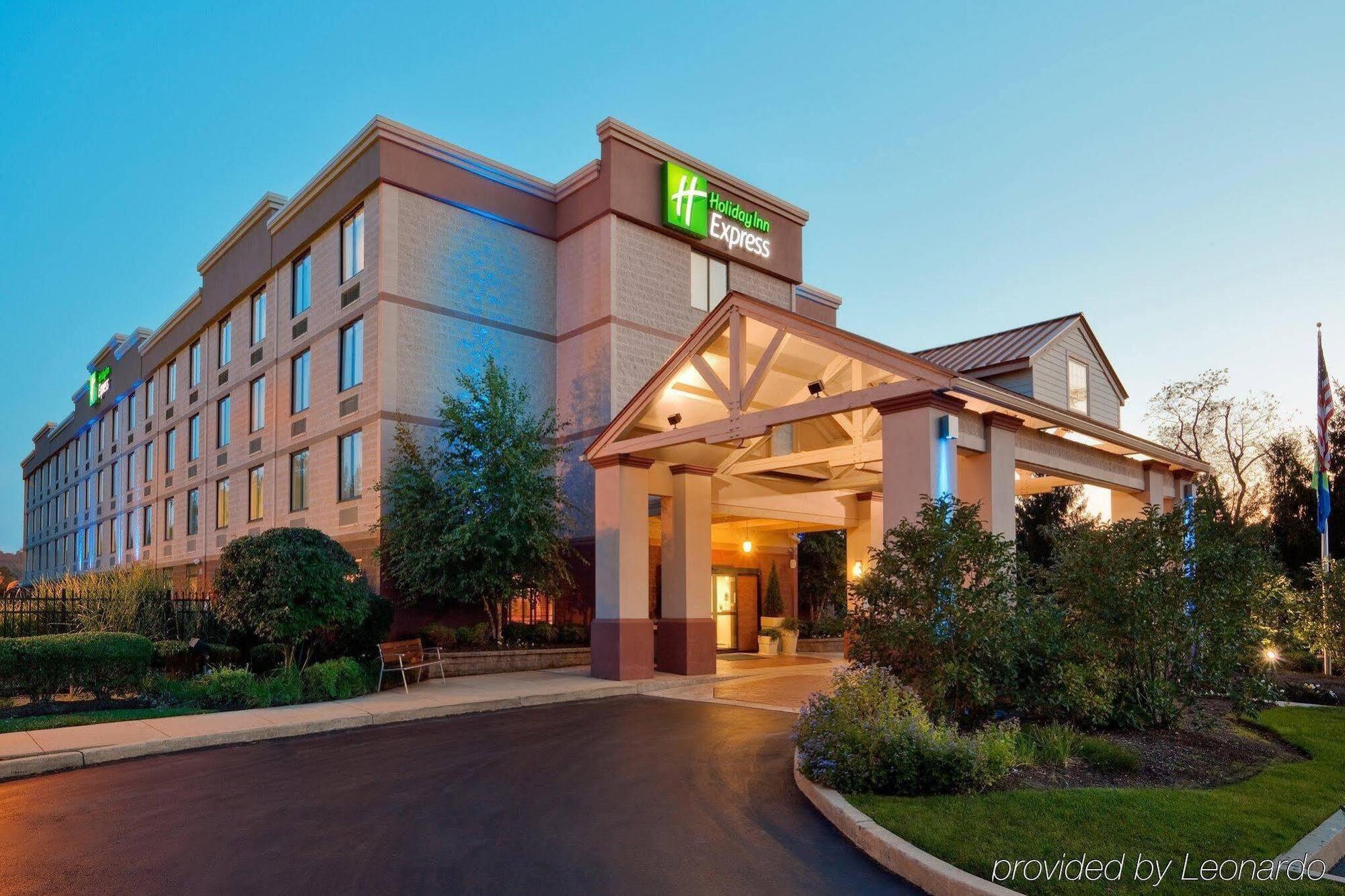 Holiday Inn Express Exton - Great Valley By Ihg Kültér fotó